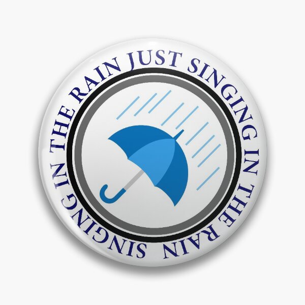 Item preview, Singing In The Rain designed and sold by Specialstace83.