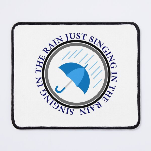 Item preview, Singing In The Rain designed and sold by Specialstace83.