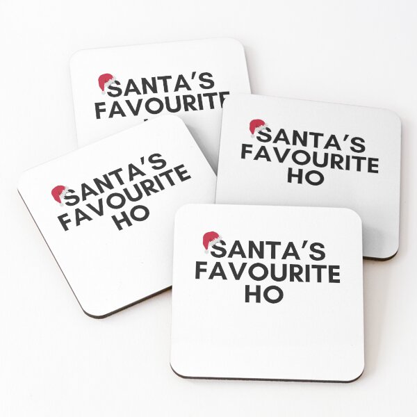 Item preview, Santa’s Favourite designed and sold by NevilleNoFriend.