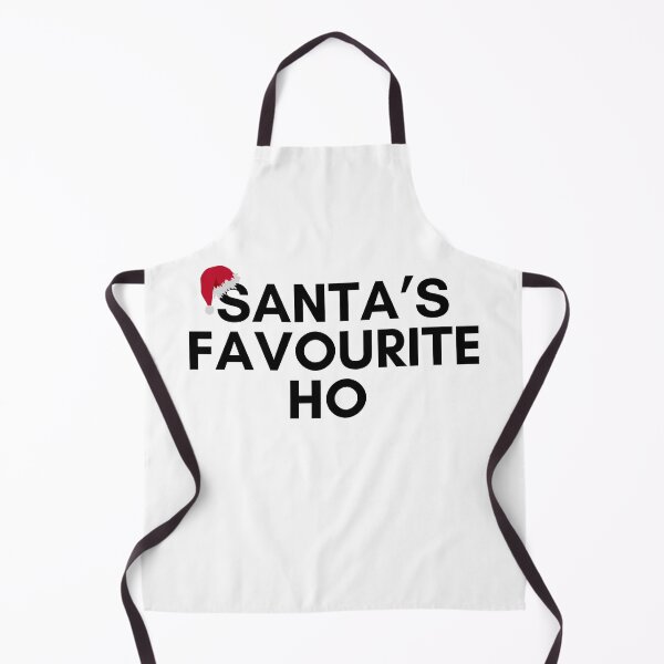 Item preview, Santa’s Favourite designed and sold by NevilleNoFriend.