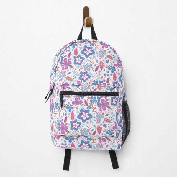 Item preview, Vintage Flowerpattern designed and sold by WoodburyLake.