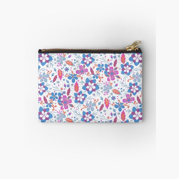 Item preview, Vintage Flowerpattern designed and sold by WoodburyLake.