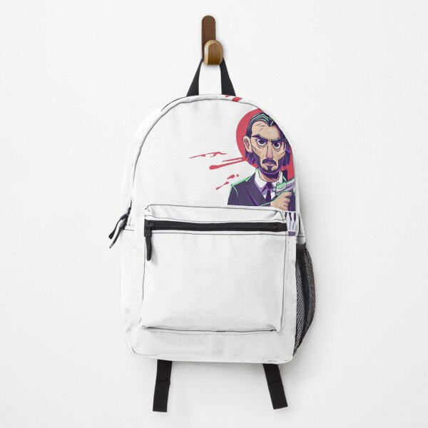 Item preview, JOHN WICK designed and sold by MOZ-ARELLA.