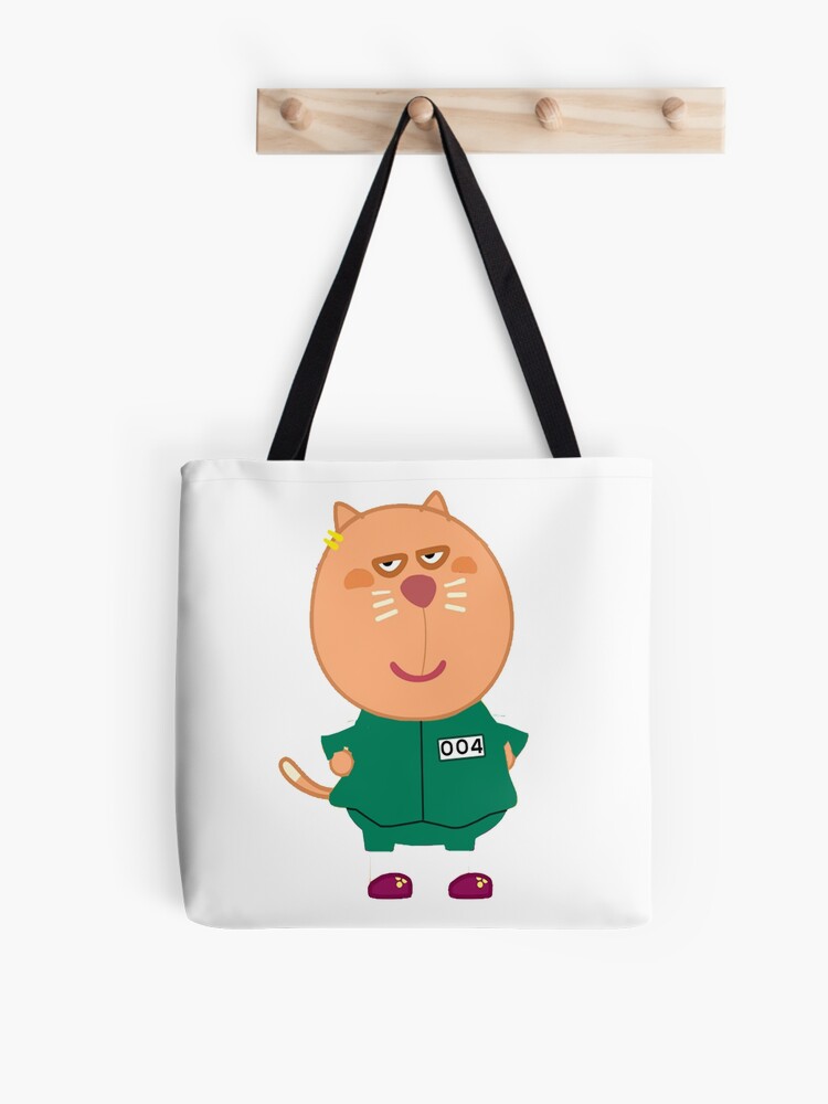 Wolfoo happy cartoon - Wolfoo Backpack for Sale by NANAKSTORE