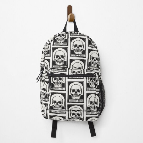 Item preview, The Reminder in Black and White designed and sold by GWTF-Designs.