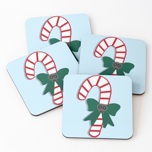 Item preview, Creepy Candy Cane (Single) designed and sold by Mandade222.