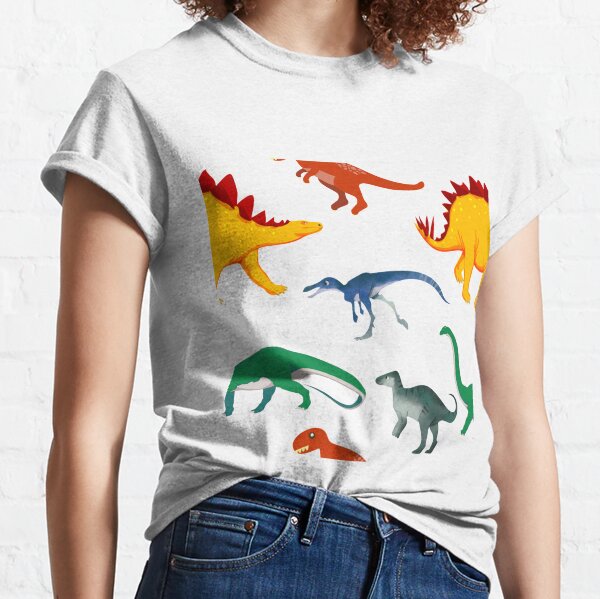 Florasaurus Toddler T Shirt