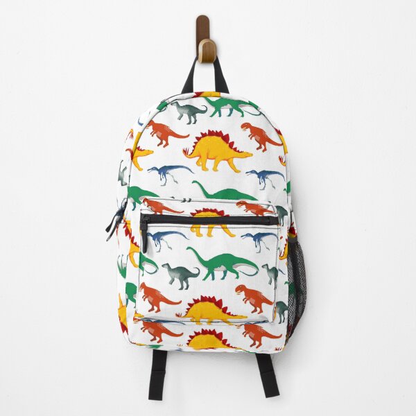 Item preview,  Dinosaur Pattern For Young Children Watercolour Painted Dinosaurs designed and sold by chetan786.