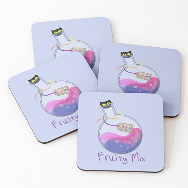 Item preview, Galaxy potion designed and sold by Jets-Emporium.