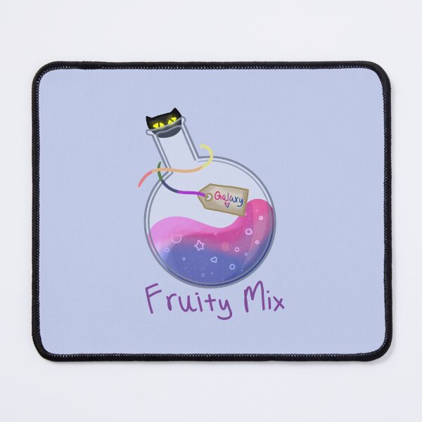 Item preview, Galaxy potion designed and sold by Jets-Emporium.