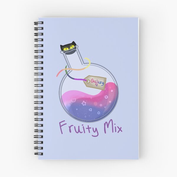 Item preview, Galaxy potion designed and sold by Jets-Emporium.
