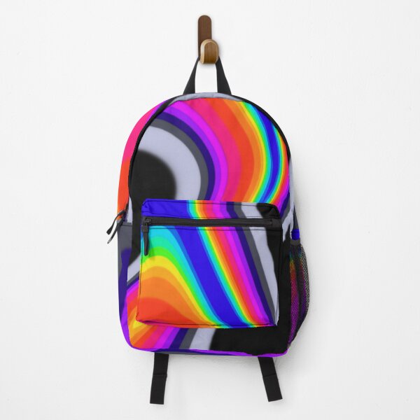 Item preview, Rainbow Lava designed and sold by sdjames.