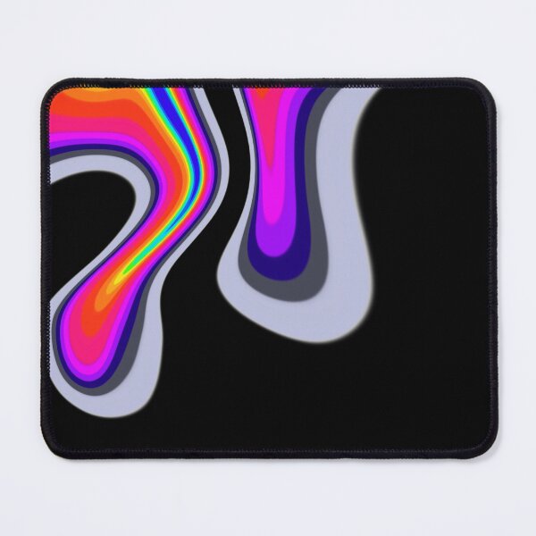 Item preview, Rainbow Lava designed and sold by sdjames.