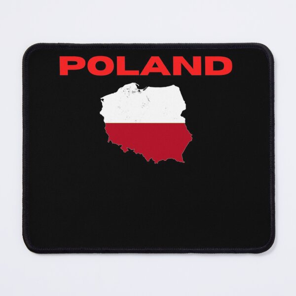 Item preview, Poland Country Outline Classic designed and sold by JeffreyMeerss.