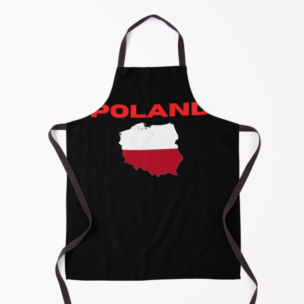 Item preview, Poland Country Outline Classic designed and sold by JeffreyMeerss.
