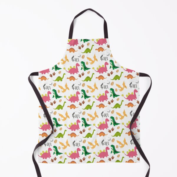 Item preview, Dinosaur Pattern For Young Children Watercolour Painted Dinosaurs designed and sold by chetan786.