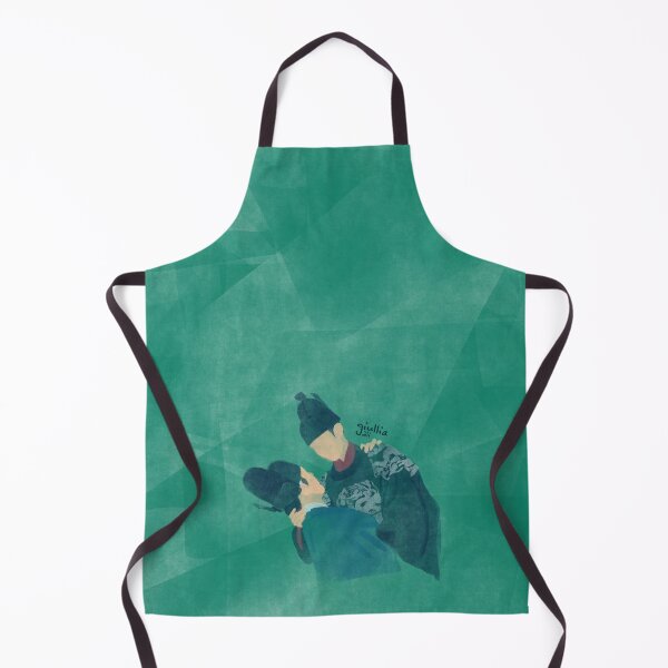 Item preview, The King's Affection - Yeonmo FANART 02 designed and sold by liajung.