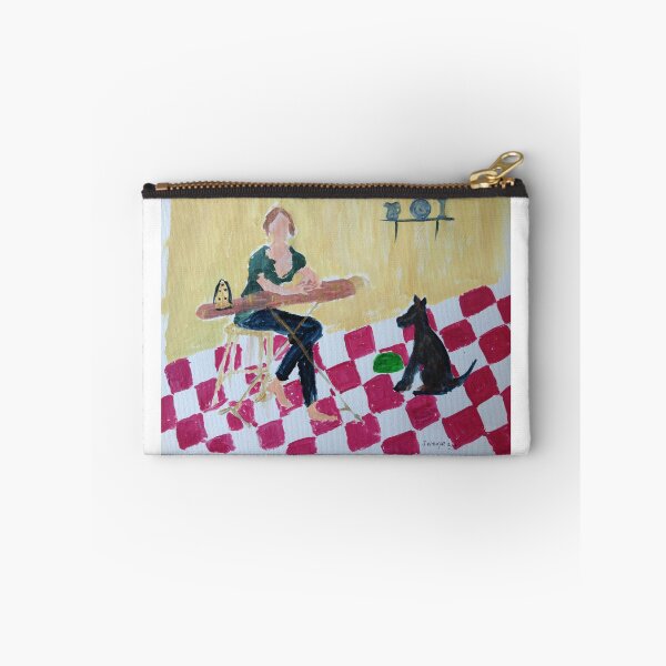Item preview, ironing time designed and sold by janestallwood.