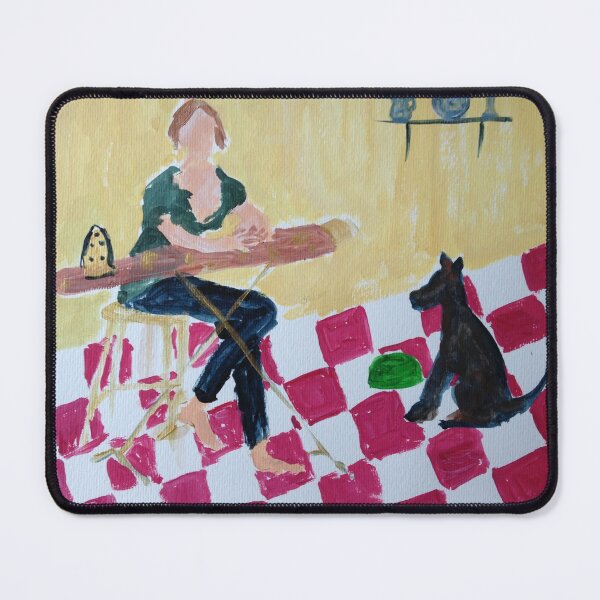 Item preview, ironing time designed and sold by janestallwood.
