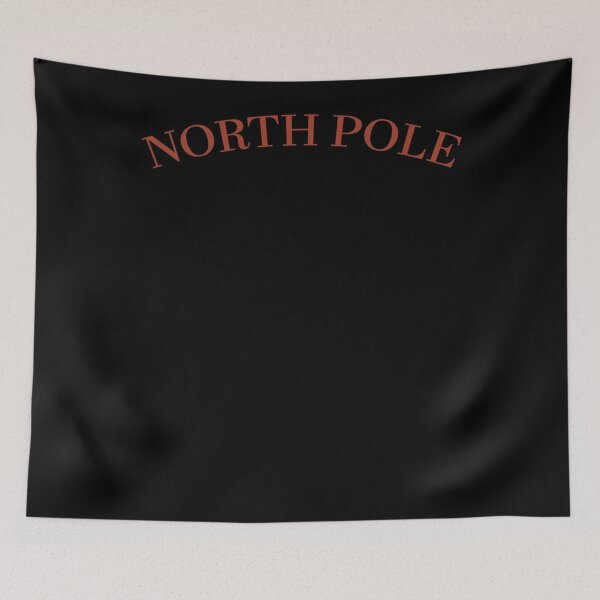 Item preview, reynacstudio - north pole Essential designed and sold by JeffreyMeerss.