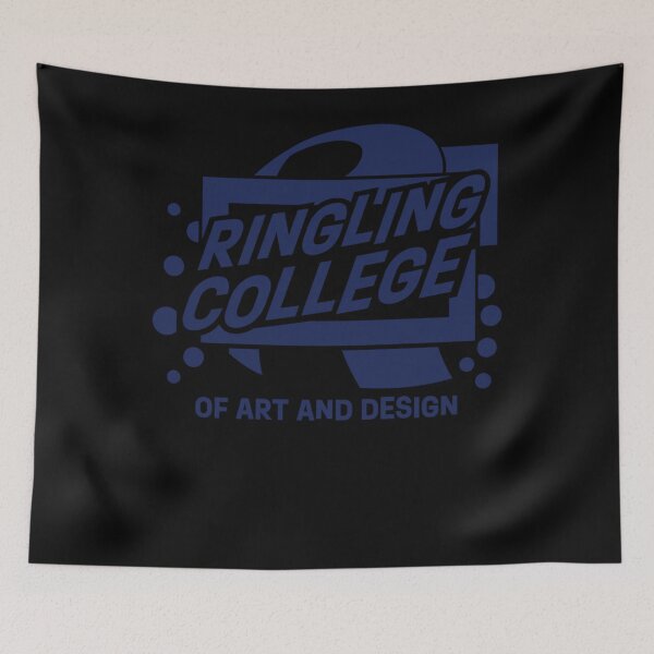 Item preview, Ringling in Blue Classic designed and sold by JeffreyMeerss.