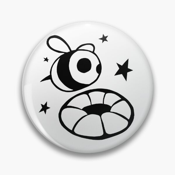 Item preview, Buzzy Bee designed and sold by 11thphoenix.