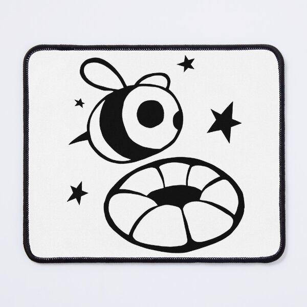 Item preview, Buzzy Bee designed and sold by 11thphoenix.
