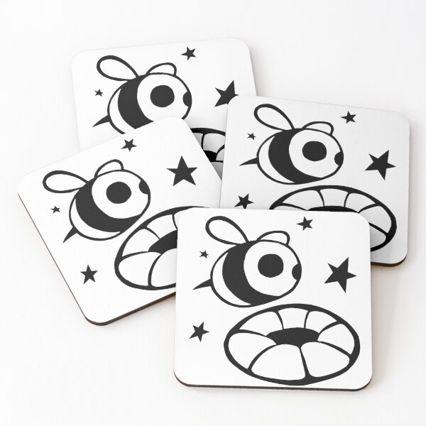 Item preview, Buzzy Bee designed and sold by 11thphoenix.
