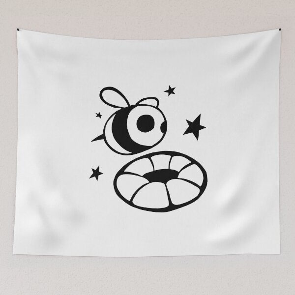 Item preview, Buzzy Bee designed and sold by 11thphoenix.