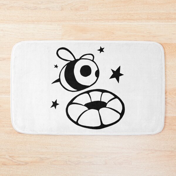Item preview, Buzzy Bee designed and sold by 11thphoenix.