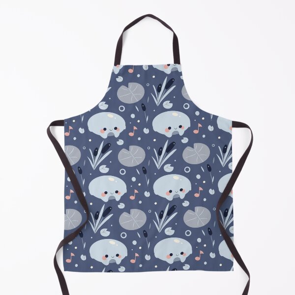Item preview, Frosty Frog designed and sold by birdymog doodles.