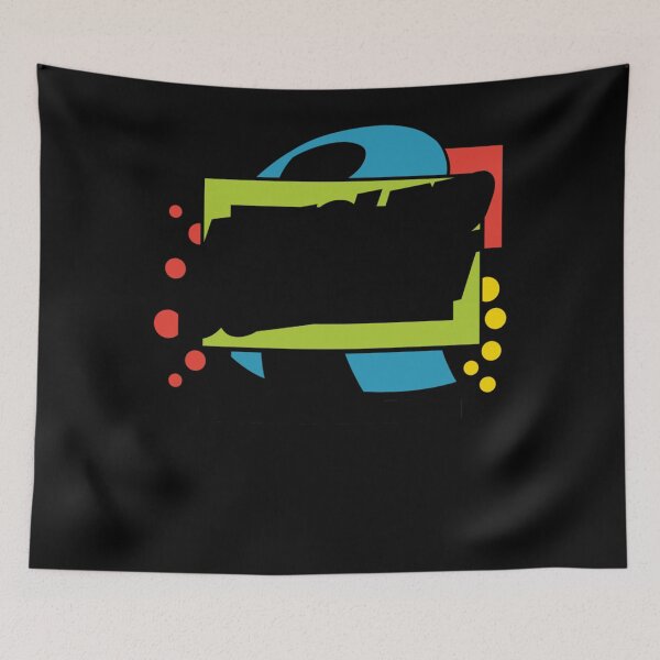 Item preview, Ringling in Color Classic designed and sold by JeffreyMeerss.