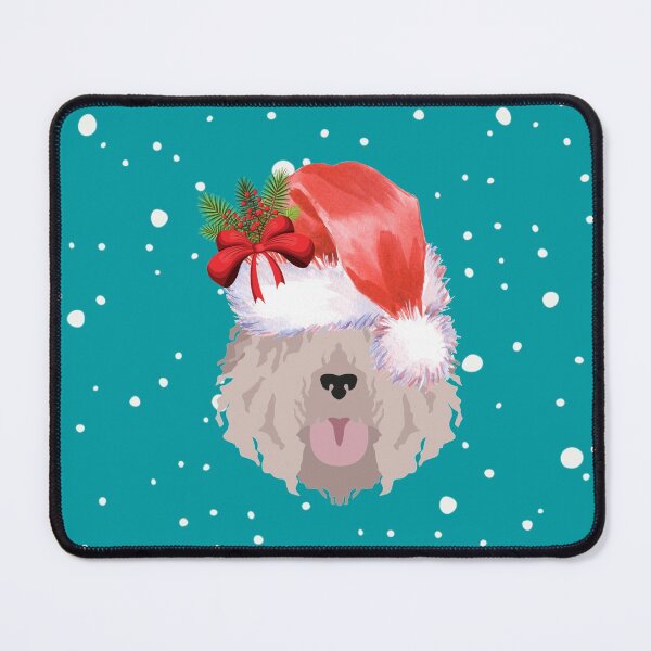 Item preview, Dog xmas designed and sold by PF-creations.