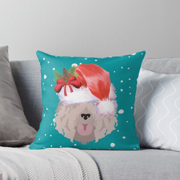 Item preview, Dog xmas designed and sold by PF-creations.
