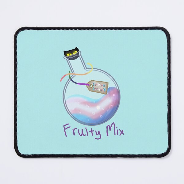 Item preview, Cotton candy potion designed and sold by Jets-Emporium.