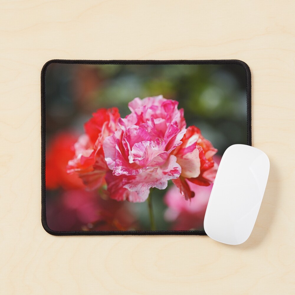 Item preview, Mouse Pad designed and sold by bubbleblue.