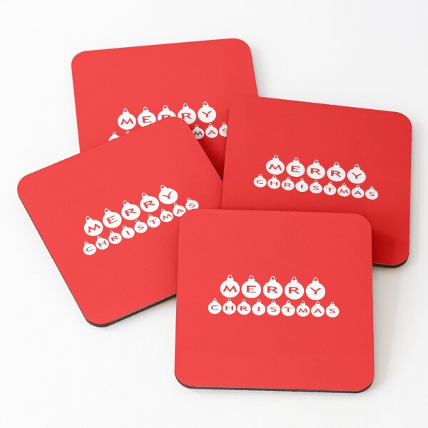 Item preview, Merry Christmas! Deck the halls with Christmas Balls! designed and sold by Capiral Bucketlist.