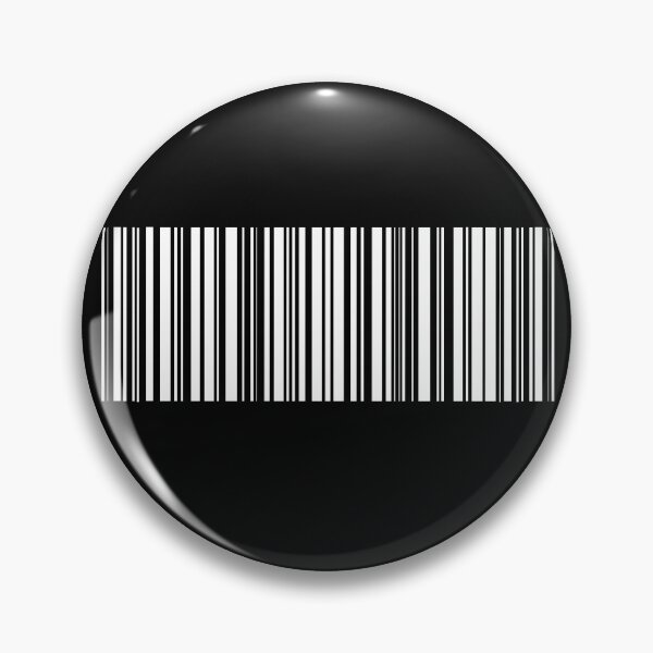 Item preview,  barcode you are unique designed and sold by vilma3000.