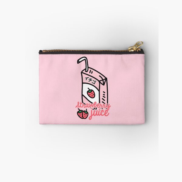 Item preview, Strawberry Juice designed and sold by basicstype.