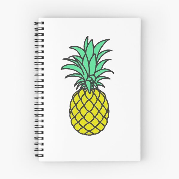 Artikelvorschau, Ananas entworfen und verkauft von RobBoss.
