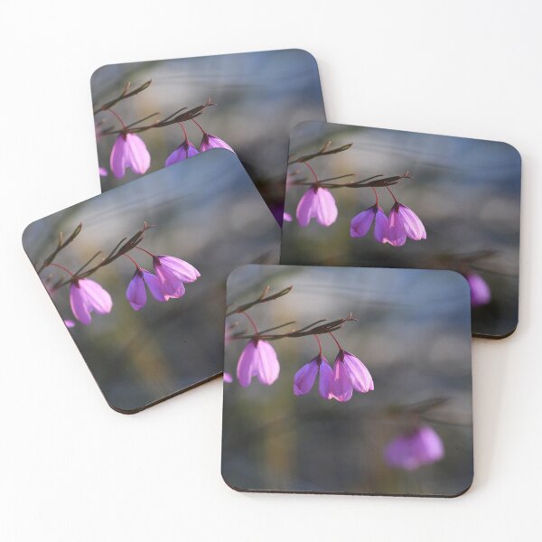 Item preview, Australian Pink Scrambling Bell designed and sold by Cloudlingpics.