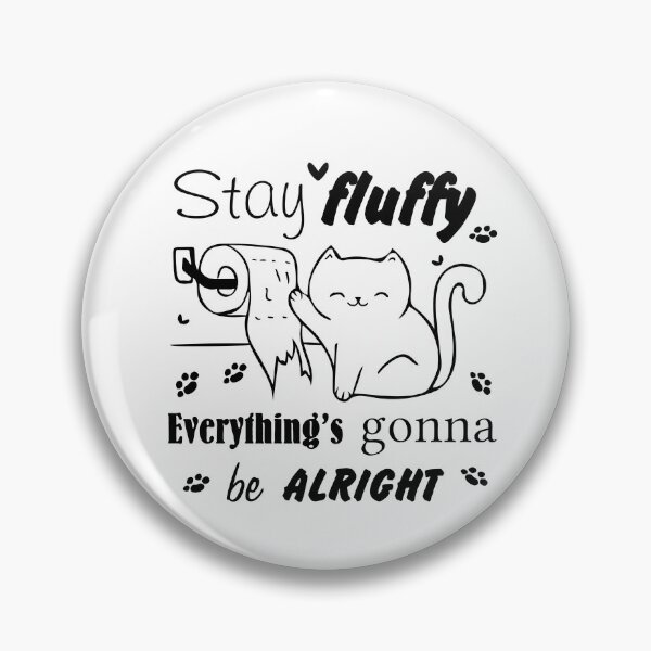 Item preview, Funny Cat in the Bathroom - funny quotes, funny cat designed and sold by Delandor.