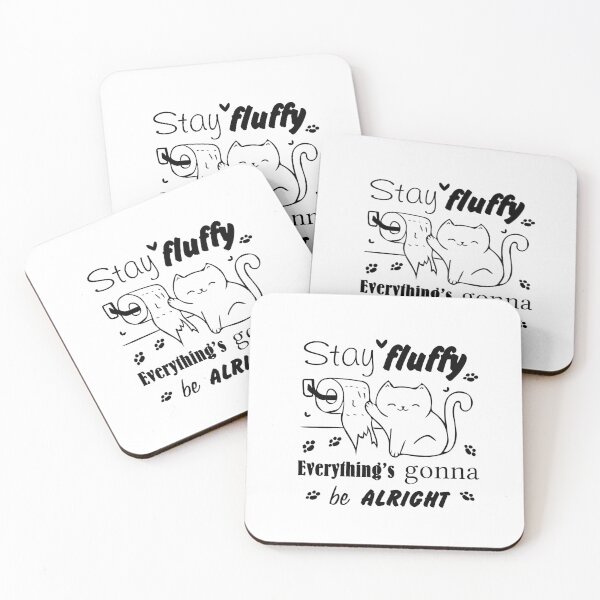 Item preview, Funny Cat in the Bathroom - funny quotes, funny cat designed and sold by Delandor.
