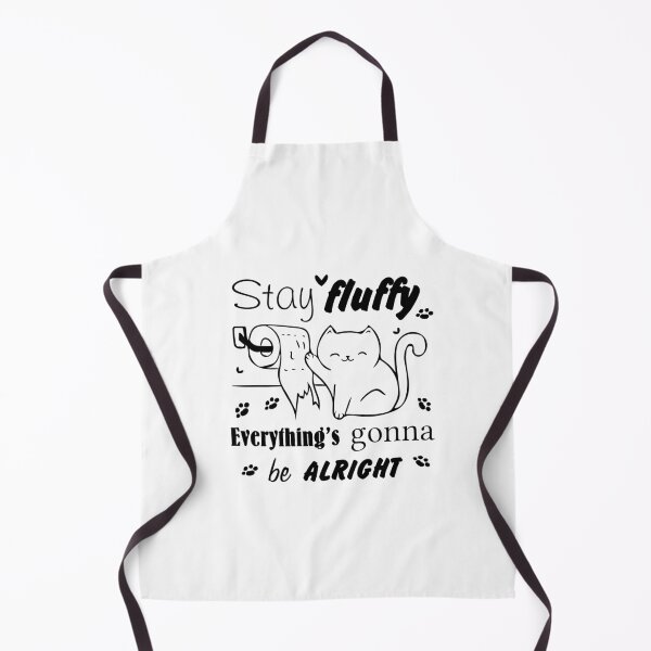 Item preview, Funny Cat in the Bathroom - funny quotes, funny cat designed and sold by Delandor.