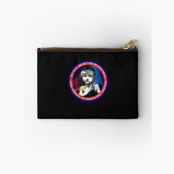 Item preview, Les Mis - Haer The People designed and sold by Specialstace83.