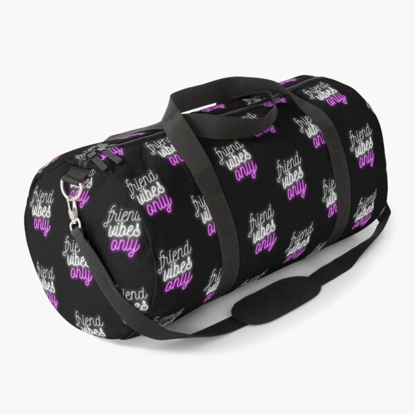 Item preview, Friend Vibes Only Ace. Asexual Pride designed and sold by Subtle Pride Shop.