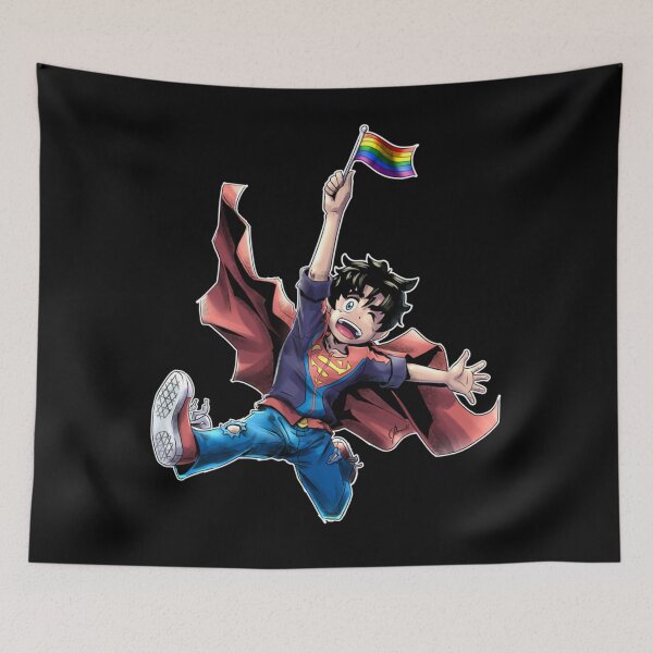Item preview, Super Pride Classic designed and sold by JeffreyMeerss.