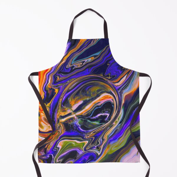 Item preview, Purple and Orange Whips designed and sold by ravenblackwuulf.