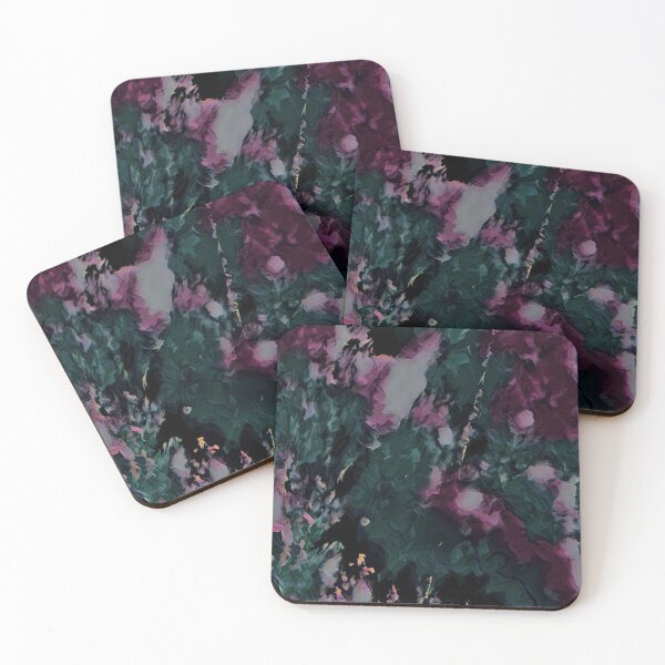 Item preview, Dark plants designed and sold by SonArserker.