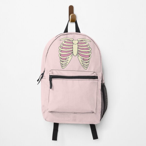 Item preview, Ribcage And Lungs - Human Anatomy designed and sold by BundaBear.